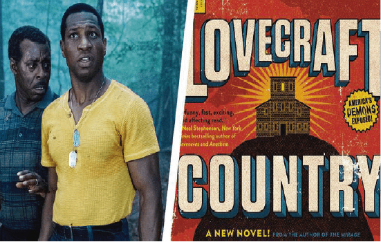 O verdadeiro monstro da série Lovecraft Country é o racismo blog lovecraft