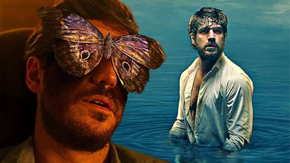 Série brasileira na Netflix: Cidade Invisível