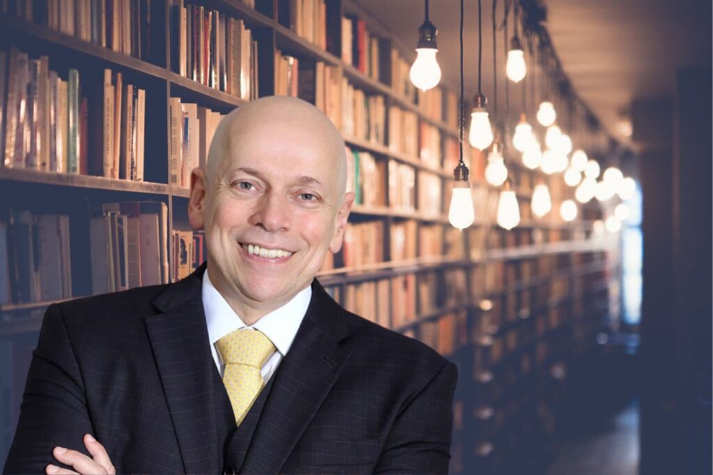 Livros que Leandro Karnal recomenda