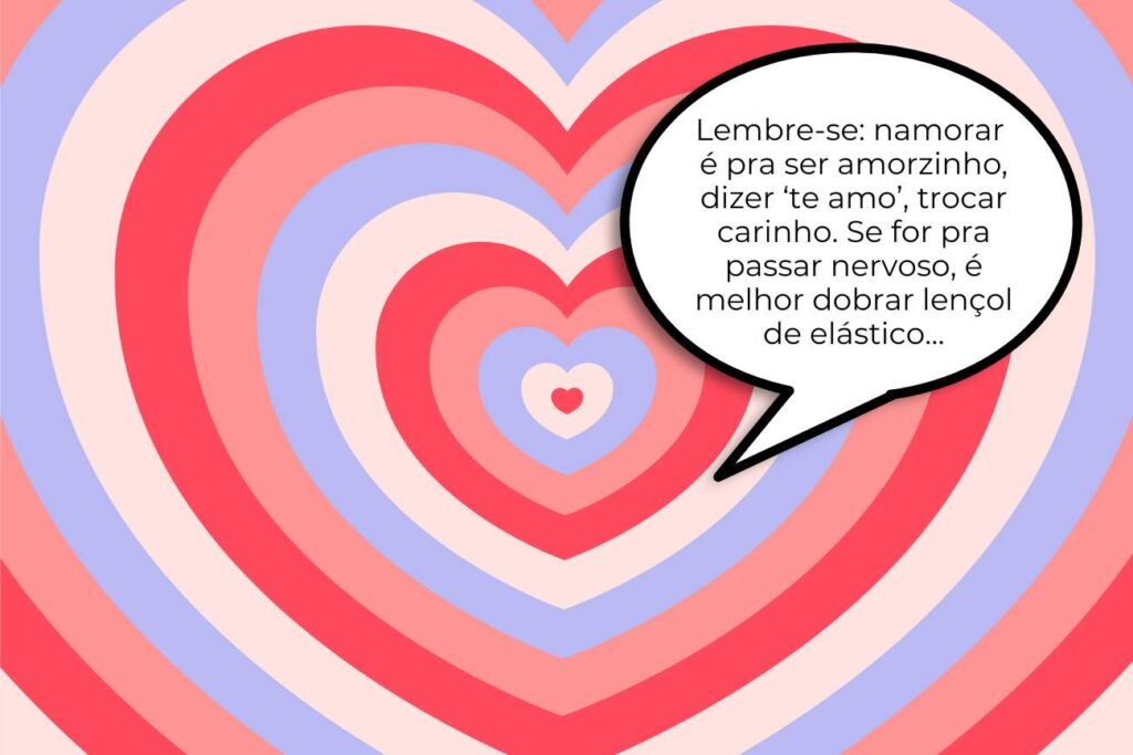 Romances para ler na Semana dos Namorados