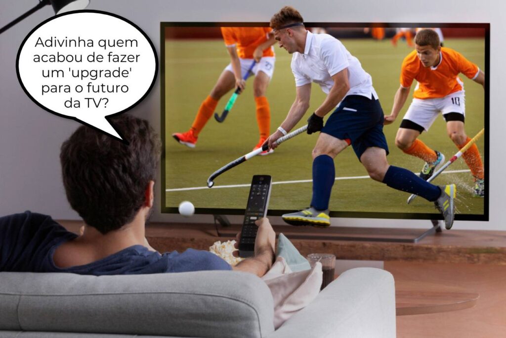 Como transformar TV em SmarTV? O que é Fire Stick? Quantos canais ele pega? Fire Stick 4k é bom? Dá pra assistir a Globo?