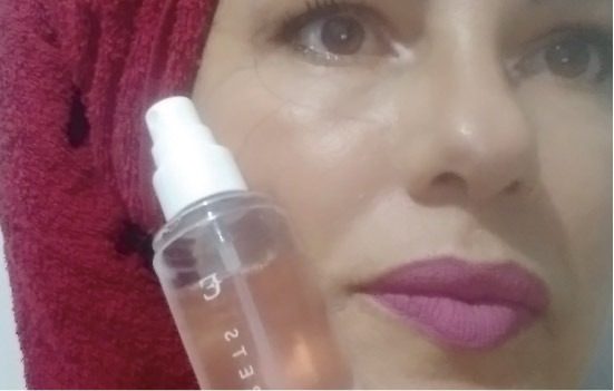 Eudora by Niina Secrets traz a "bruma leve das paixões" bruma1