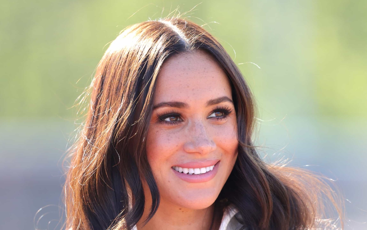 Livros recomendados por celebridades: Meghan Markle