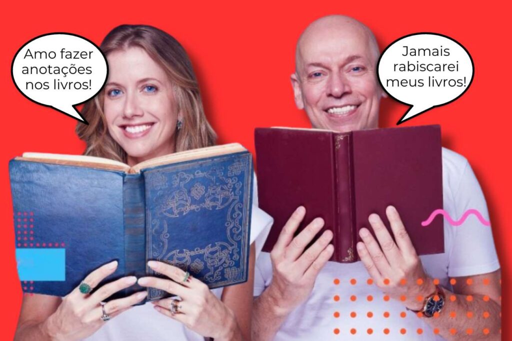 Clube do Livro Gabriela Prioli e Leandro Karnal Lista completa de todas as edições do Clube do Livro Gabriela Prioli e Leandro Karnal.