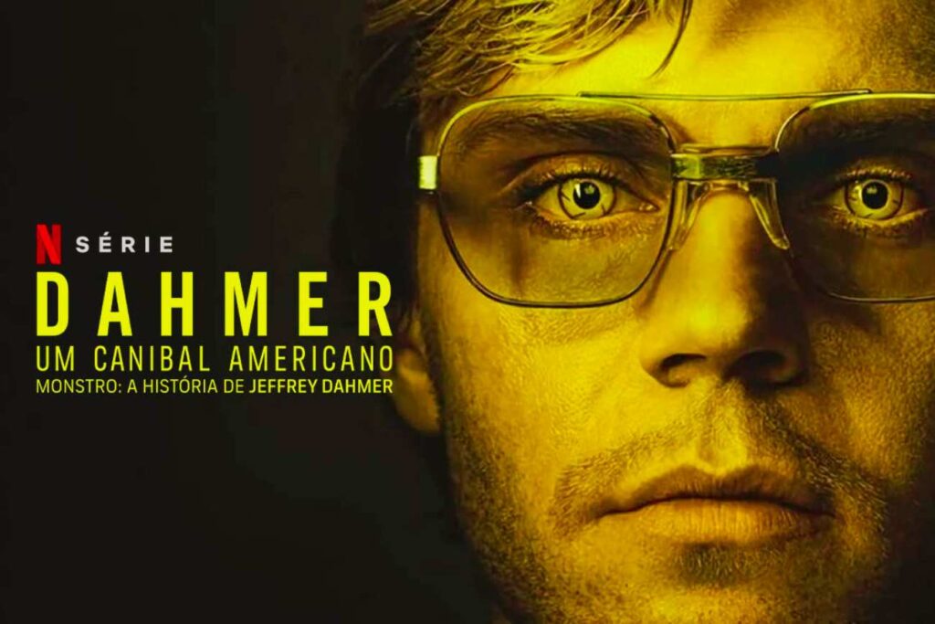 Quem é Jeffrey Dahmer, o serial killer na vida real? Final Explicado para a Revista de Entretenimento Blog da Monique