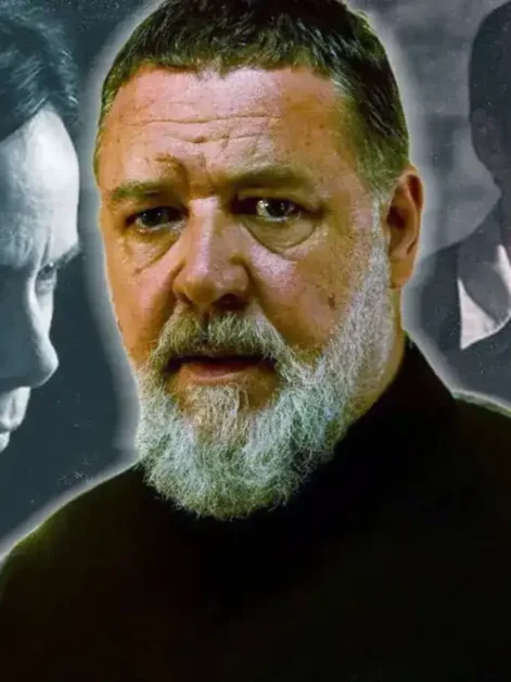 O Exorcista do Papa é um filme que foi baseado em fatos reais. Russel Crow interpreta o verdadeiro Padre Gabriele Amorth