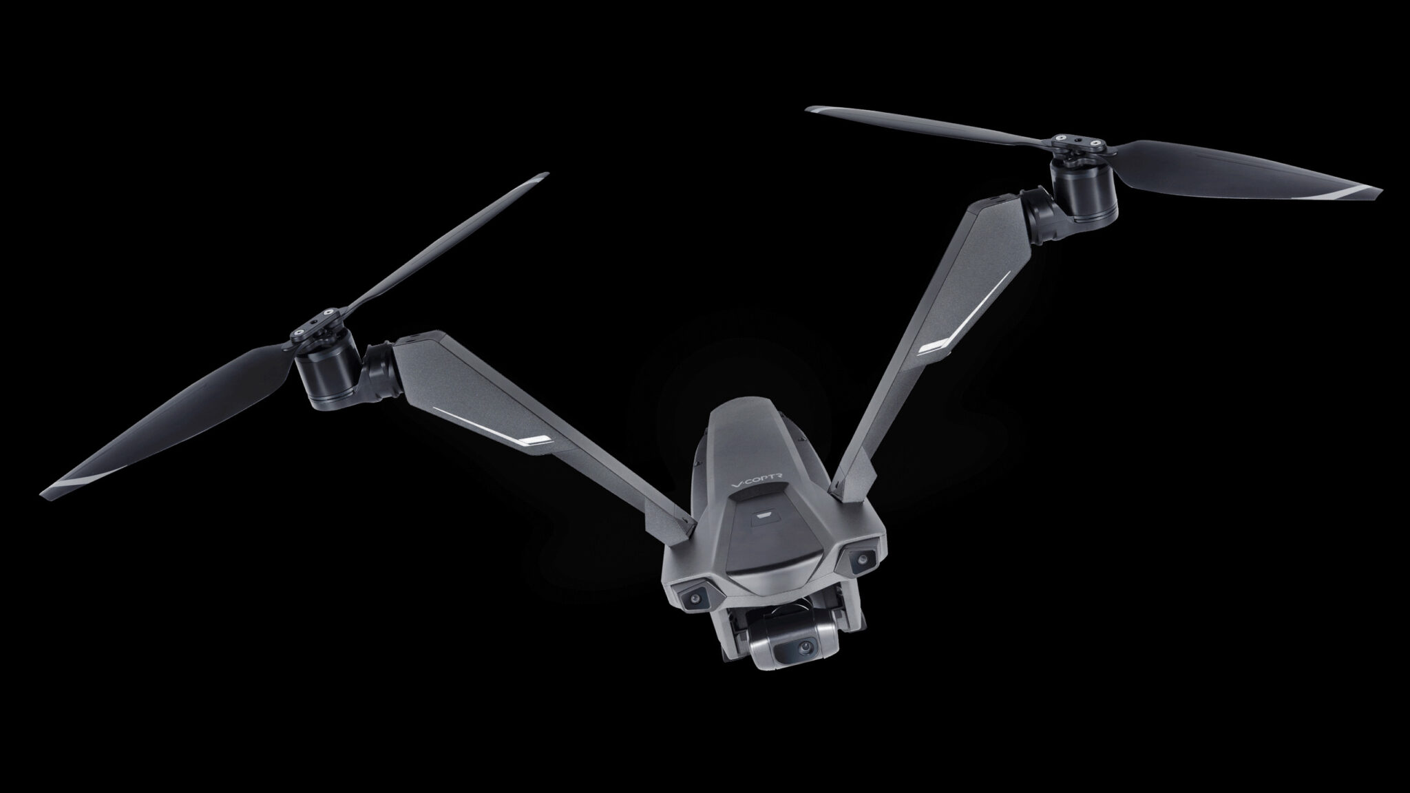 Dji falcon best sale