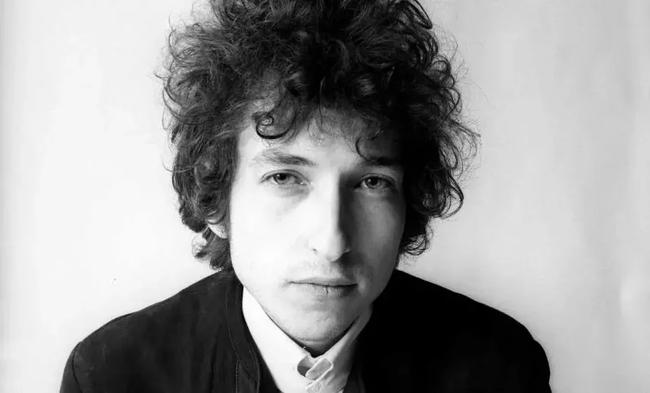 Bob Dylan, músico, poeta