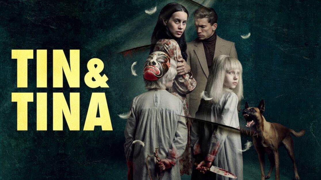 Fanatismo Religioso ou Inocência: final de Tin & Tina explicado