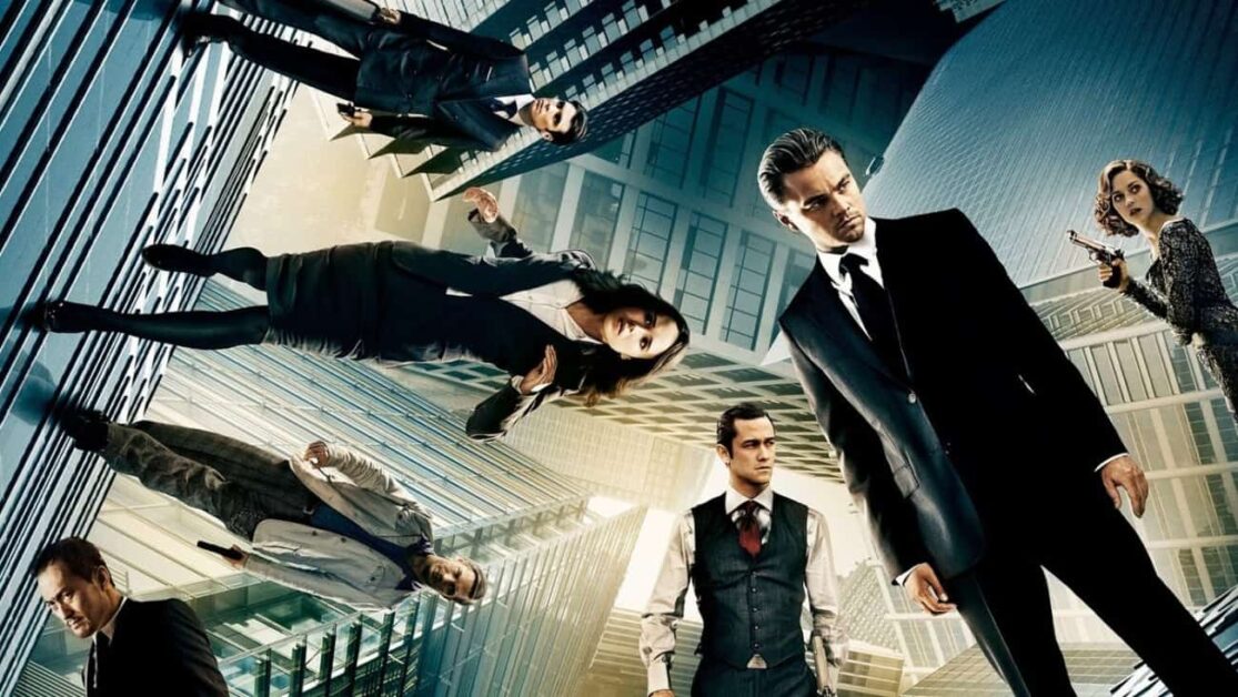 Christopher Nolan explica final do filme A Origem - elenco do filme