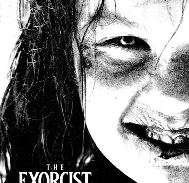 Qual é o filme novo do Exorcista em 2023? Confira O Exorcista, O Devoto.