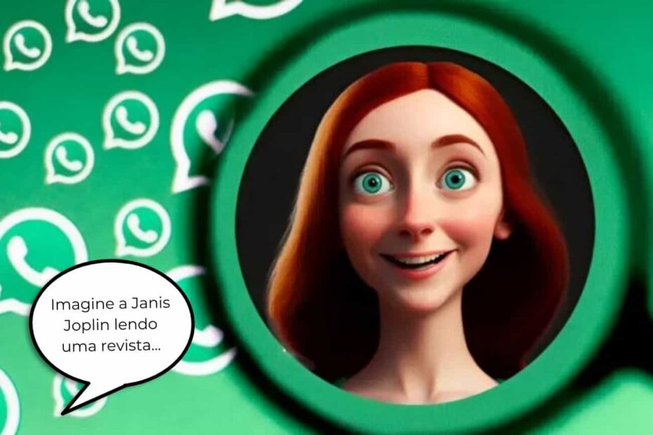 Entenda o que é a LuzIA, a Inteligência Artificial gratuita do Whatsapp