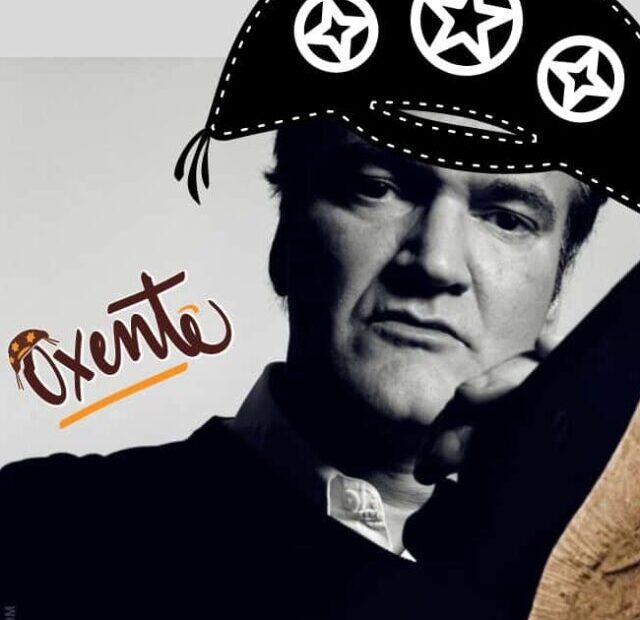Fanfic: o encontro improvável de Quentin Tarantino, Maria Bonita e Lampião