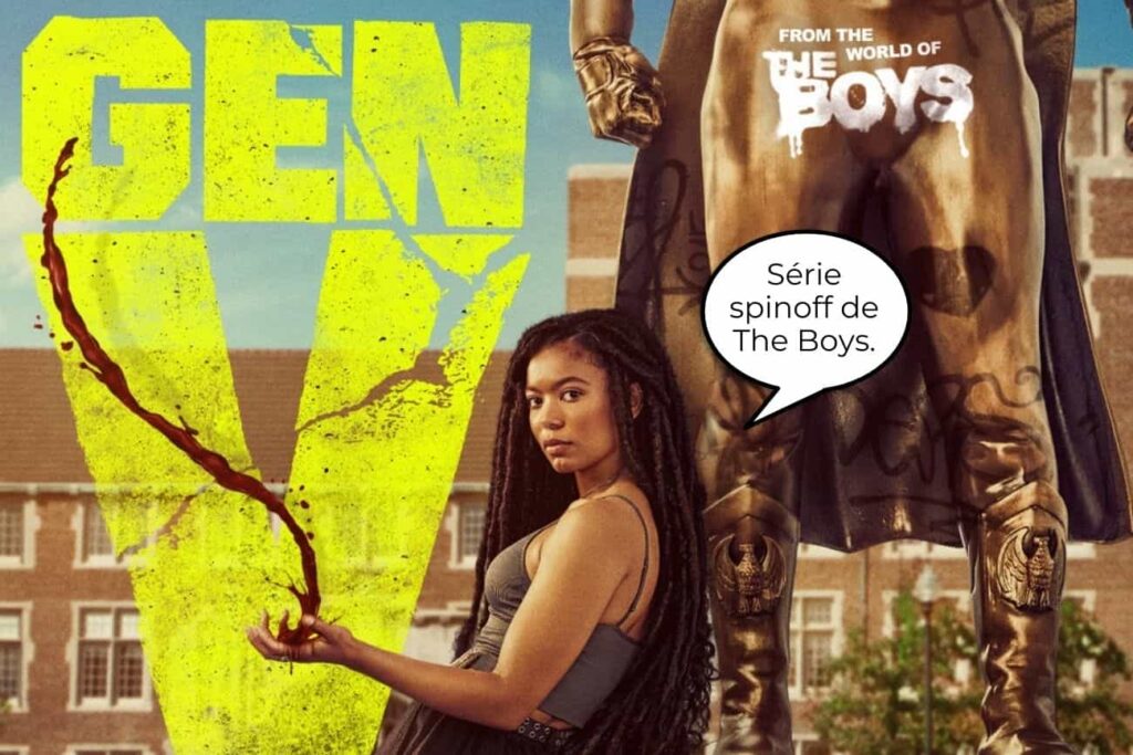 Quais as novidades no Prime Video em Setembro 2023? Novidades no catálogo Prime Video Mês Setembro 2023