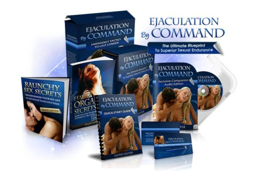 Have you ever felt the anguish that comes with the inability to fully enjoy sex?