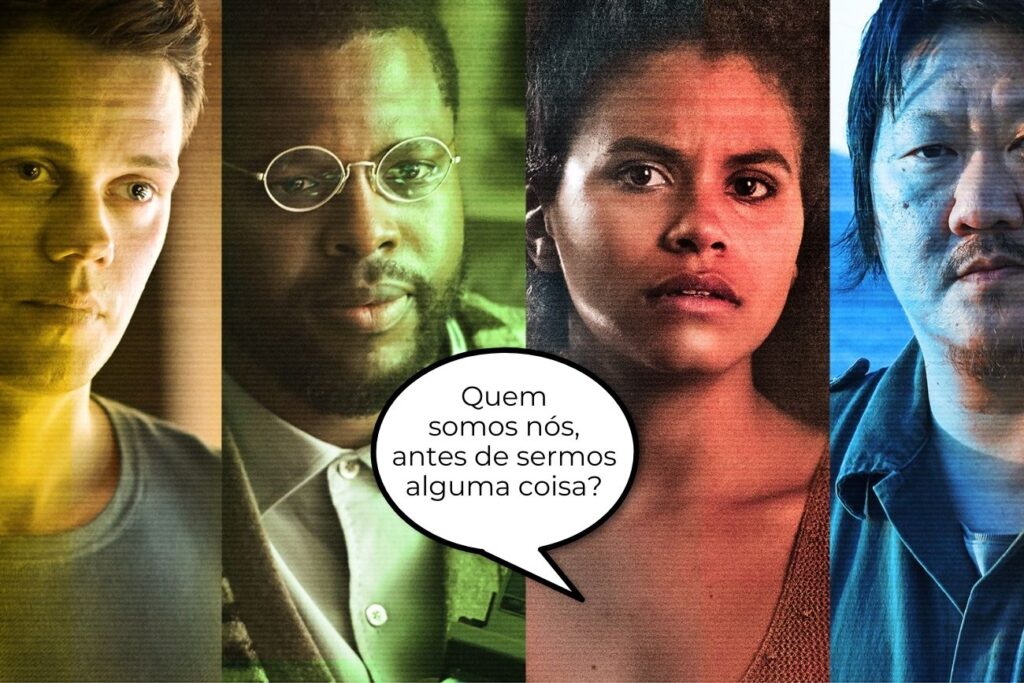 Protagonistas do filme Nove Dias: entenda a explicação dos significados do filme existencialista