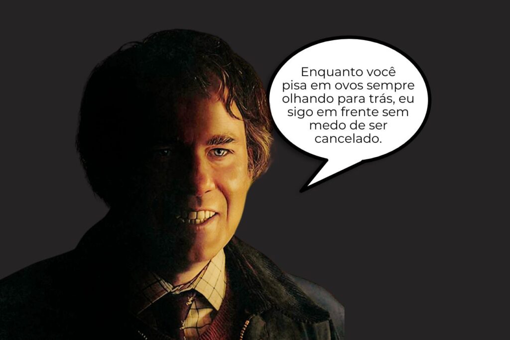 Men Faces do Medo: qual o significado do filme? Men Faces do Medo Final Explicado para a Revista de Entretenimento Blog da Monique