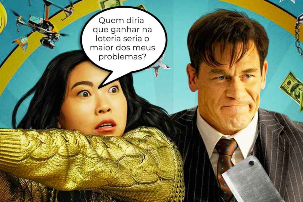 Jackpot Loteria Mortal: 7 Lições de empreendedorismo no filme 7 Lições de empreendedorismo em Jackpot Loteria Mortal!