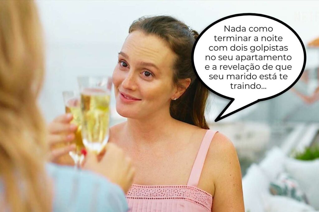 Naquele Fim de Semana: quem matou Kate? Naquele Fim de Semana Final Explicado para a Revista de Entretenimento Blog da Monique