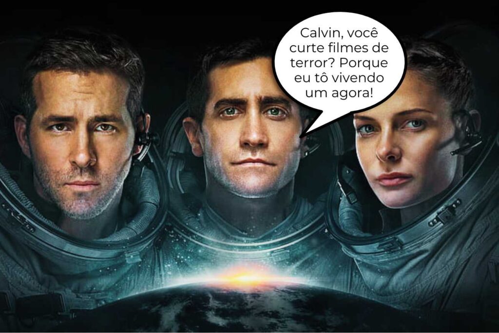 Vida: Quem sobrevive aos ataques de Calvin? Vida Final Explicado para a Revista de Entretenimento Blog da Monique