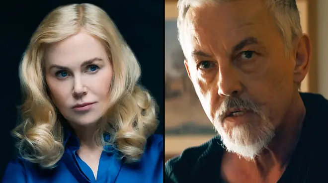 O Casal Perfeito: o que cada um está escondendo? Broderick Graham (Ishaan Khatter) é irmão de Greer (Nicole Kidman)