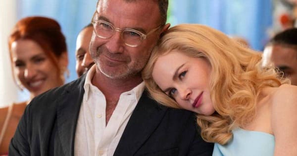 O Casal Perfeito: o que cada um está escondendo? O Casal Perfeito: Tag e Greer