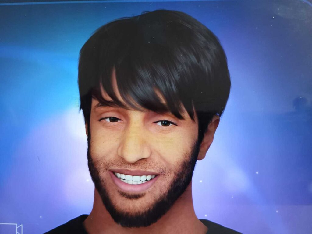 CTRL: O que Nella descobre sobre a Mantra Unlimited? Allen, o Assistente Virtual de conversação da empresa Mantra Unlimited