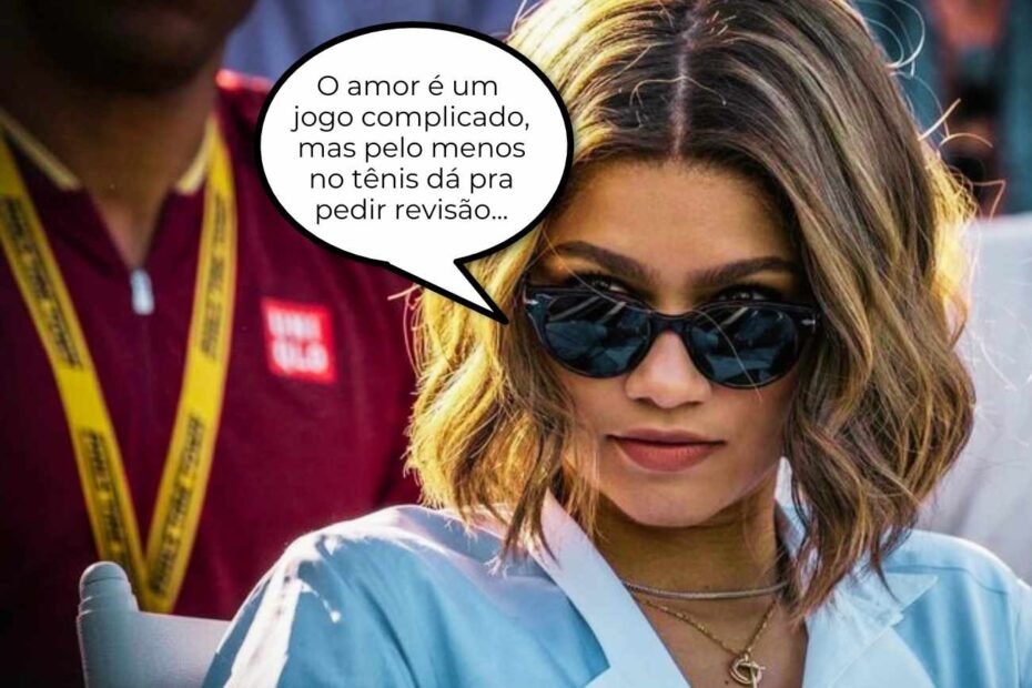 Rivais Final Explicado: 11 Citações para entender o triângulo amoroso. Revista de Entretenimento Blog da Monique.