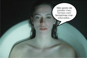 O Despertar Final Explicado para a Revista de Entretenimento Blog da Monique