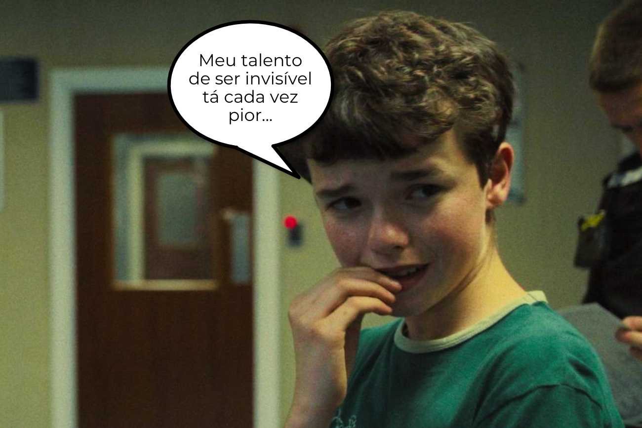 Adolescência: qual a motivação do crime?