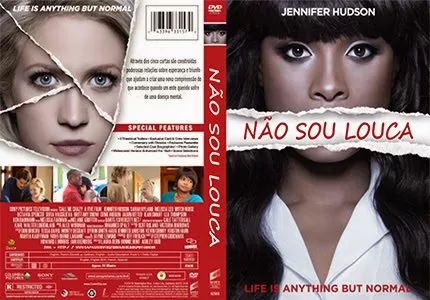 filme Não Sou Louca