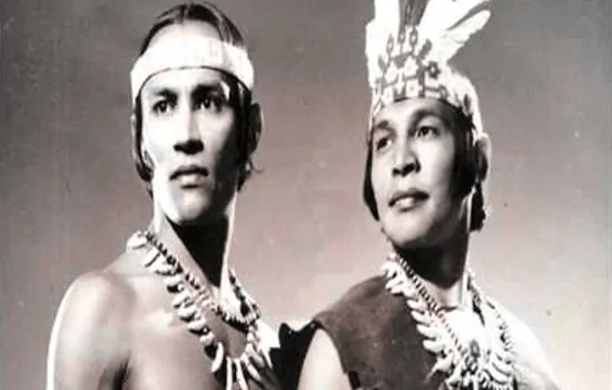 A fantástica história dos indígenas Mussaperê e Herundi Mussaperê e Herundi: a história dos indígenas tabajaras na Revista de Entretenimento Blog da Monique