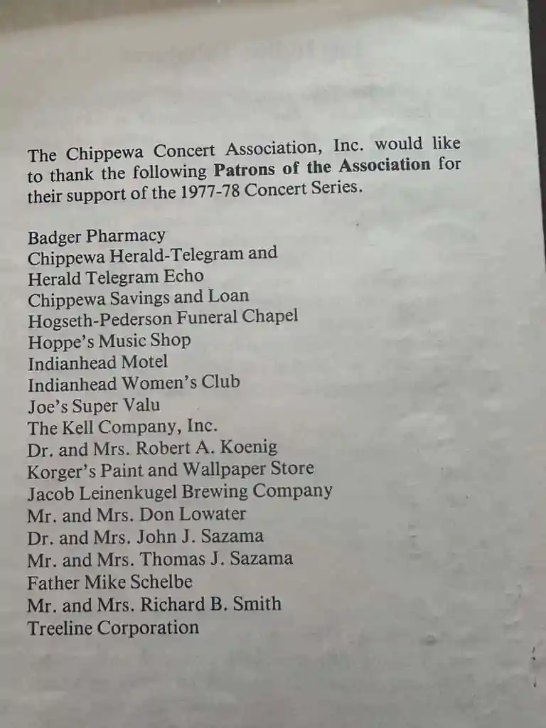 A fantástica história dos indígenas Mussaperê e Herundi show indios tabajaras4