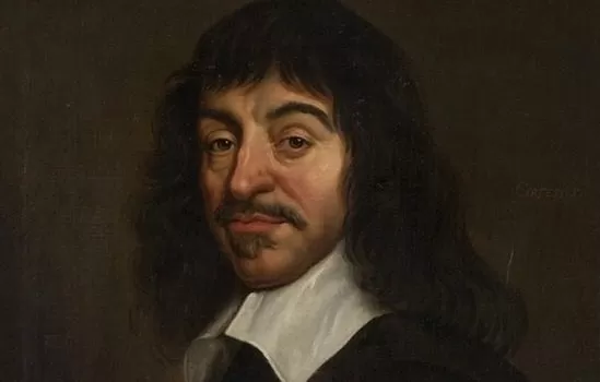 René Descartes