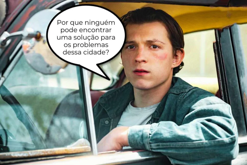 O Diabo de Cada Dia Final Explicado para a Revista de Entretenimento Blog da Monique