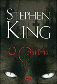 Cemitério Maldito, livro de Stephen King