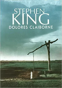 Livro Dolores Claiborne, de Stephen King