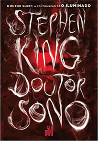 Doutor Sono, livro de Stephen King