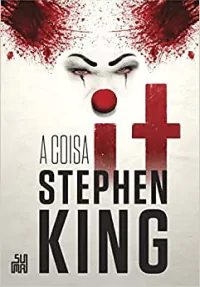 It, a Coisa - livro de S King