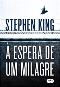A espera de um milagre, livro de Stephen King