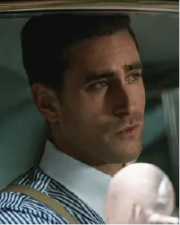 Peter Quint