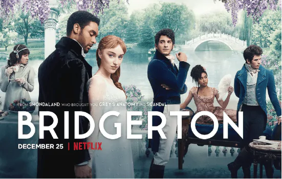 bridgerton