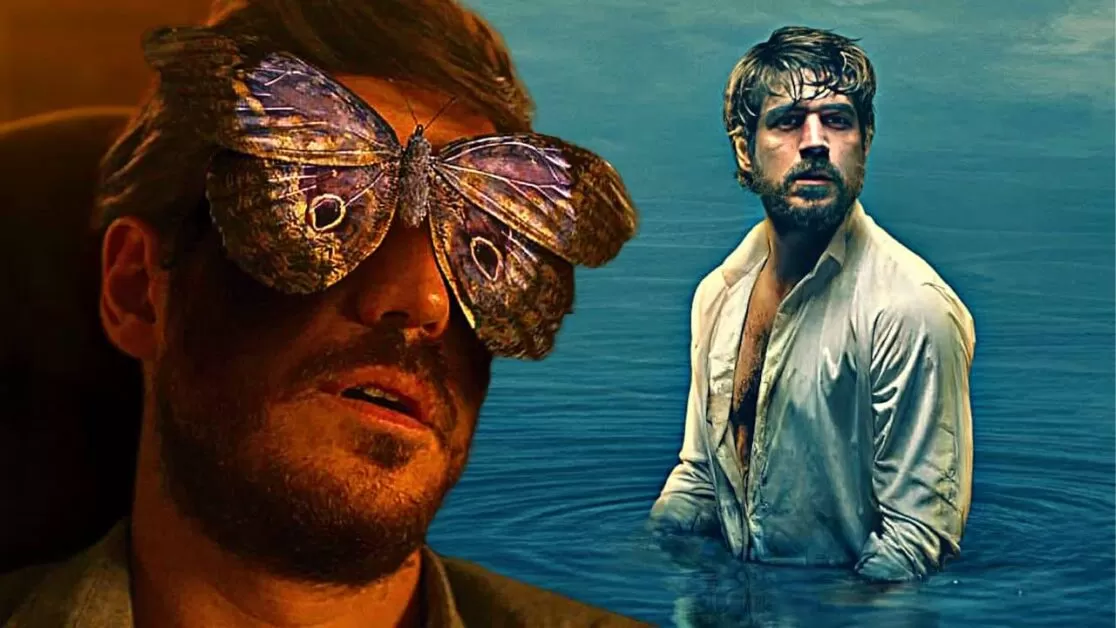 Série brasileira na Netflix: Cidade Invisível