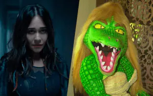 Personagem do folclore brasileiro Cuca