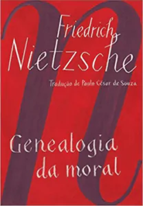 ARIA-LABEL | Genealogia da Moral | Nietzche