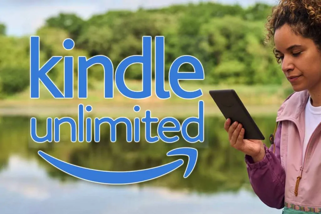 O que é Kindle Unlimited?
