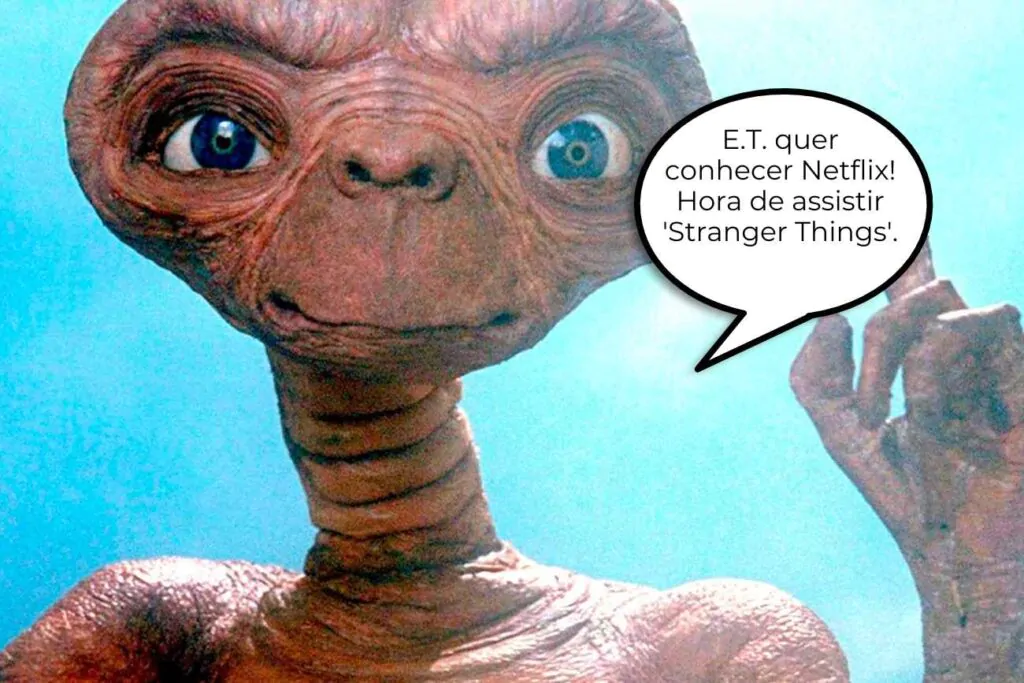 7 filmes de ficção científica + 1 trilogia no Prime Video Filmes de ficção científica na Amazon Prime Video