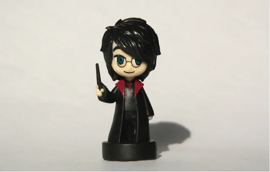 harry potter