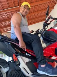 Marcus e sua paixão: MOTO Honda Marcus e sua paixão: Honda
