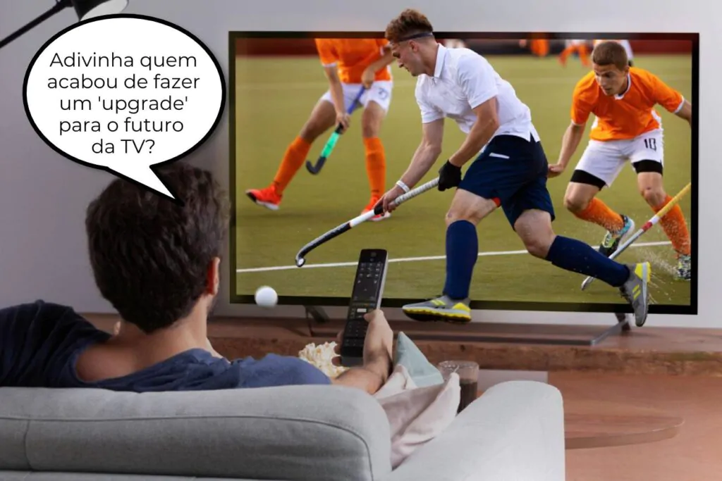Como transformar TV em SmarTV? O que é Fire Stick? Quantos canais ele pega? Fire Stick 4k é bom? Dá pra assistir a Globo?